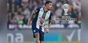 Sergio Peña dejó contundente mensaje tras eliminación de Alianza Lima de la Copa Sudamericana 2025: "Ha sido un golpe duro" Sergio Peña dejó contundente mensaje tras eliminación de Alianza Lima de la Copa Sudamericana 2025: "Ha sido un golpe duro"