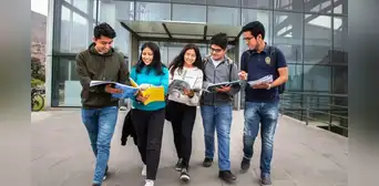 Minedu lanza 8.000 becas para jóvenes que quieran terminar la universidad: requisitos, fechas y cómo obtener una plaza Minedu lanza 8.000 becas para jóvenes que quieran terminar la universidad: requisitos, fechas y cómo obtener una plaza
