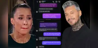 Milett Figueroa sorprende al exponer detalles inéditos de su ruptura con Marcelo Tinelli y deja contundente mensaje: “No hay vuelta atrás”