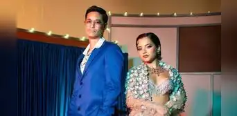 Tony Succar da detalles de la participación de Isabela Merced en su concierto: "Es un orgullo que sea peruana" Tony Succar da detalles de la participación de Isabela Merced en su concierto: "Es un orgullo que sea peruana"