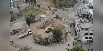 La nueva avenida que será construida alterna a la vía de Evitamiento para no pagar peaje: unirá Ate y La Molina La nueva avenida que será construida alterna a la vía de Evitamiento para no pagar peaje: unirá Ate y La Molina