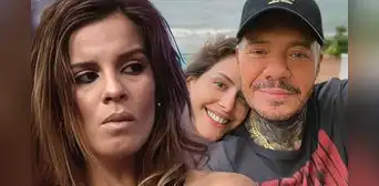 Alejandra Baigorria arremete contra Marcelo Tinelli tras separación de Milett Figueroa: "El que actúa mal, siempre lo paga"