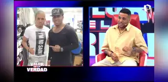 ‘Cri Cri’ sorprende al confesar que manejaba el dinero de Jefferson Farfán: “Me agarraba el vuelto” ‘Cri Cri’ sorprende al confesar que manejaba el dinero de Jefferson Farfán: “Me agarraba el vuelto”