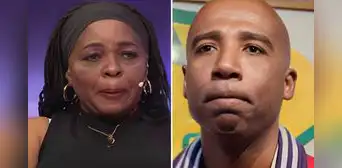 Mamá de ‘Cri Cri’ cuenta que Cuto Guadalupe le dio la espalda cuando le mostró sus pruebas: “Me fui llorando de rabia” Mamá de ‘Cri Cri’ cuenta que Cuto Guadalupe le dio la espalda cuando le mostró sus pruebas: “Me fui llorando de rabia”
