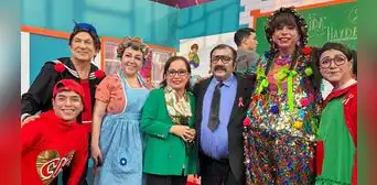 ‘El reventonazo de la Chola’ lideró el rating del fin de semana y superó a ‘Yo soy’ y ‘JB en ATV’