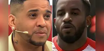 'Cri Cri' asegura que le dieron una bebida sospechosa en casa de Jefferson Farfán antes de ser acusado de violación: "Perdí la conciencia" 'Cri Cri' asegura que le dieron una bebida sospechosa en casa de Jefferson Farfán antes de ser acusado de violación: "Perdí la conciencia"