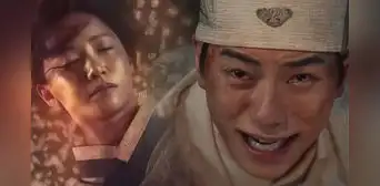 Final explicado de 'Bon appétit, majestad': así terminó el capítulo 12 del K-drama de Netflix Final explicado de 'Bon appétit, majestad': así terminó el capítulo 12 del K-drama de Netflix