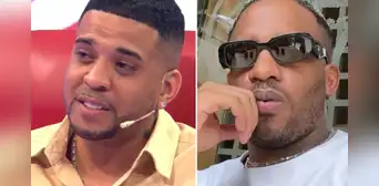 'Cri Cri' se quiebra al confesar que perdonaría a Jefferson Farfán a pesar de todo: "Siempre fui leal" 'Cri Cri' se quiebra al confesar que perdonaría a Jefferson Farfán a pesar de todo: "Siempre fui leal"