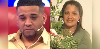 ‘Cri Cri’ se quiebra al recordar emotiva conversación con su tía ‘Charo’: "Hijito, tranquilo, yo creo en ti" ‘Cri Cri’ se quiebra al recordar emotiva conversación con su tía ‘Charo’: "Hijito, tranquilo, yo creo en ti"