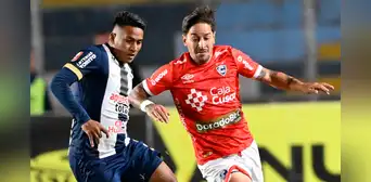 Cienciano y su sarcástico mensaje tras vencer 2-1 a Alianza Lima en el Torneo Clausura: "Puro biri biri" Cienciano y su sarcástico mensaje tras vencer 2-1 a Alianza Lima en el Torneo Clausura: "Puro biri biri"