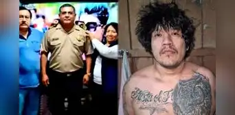 Habla familia del policía asesinado que investigó al 'Monstruo' en 2024: "Que sufra como nosotros sufrimos" Habla familia del policía asesinado que investigó al 'Monstruo' en 2024: "Que sufra como nosotros sufrimos"