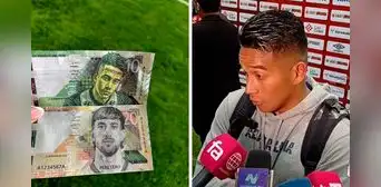 Josué Estrada y su fuerte queja por recibimiento hostil de hinchas de Cienciano en su regreso con Alianza Lima: "Hay que medirse" Josué Estrada y su fuerte queja por recibimiento hostil de hinchas de Cienciano en su regreso con Alianza Lima: "Hay que medirse"