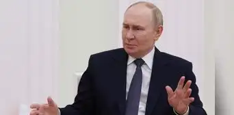 Vladimir Putin anuncia que Rusia se retira de un tratado europeo contra la tortura Vladimir Putin anuncia que Rusia se retira de un tratado europeo contra la tortura