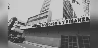 OCDE advierte que déficit de 3,5% del PBI en 2024 expone al Perú a mayores riesgos fiscales OCDE advierte que déficit de 3,5% del PBI en 2024 expone al Perú a mayores riesgos fiscales