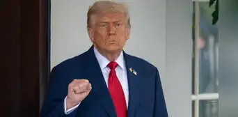 Trump anuncia arancel del 100 % a películas extranjeras: “El cine de EE.UU. ha sido robado por otros países”