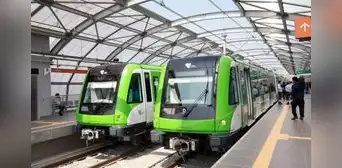 Ositrán apoya ampliación de la Línea 1 del Metro de Lima por saturación del sistema Ositrán apoya ampliación de la Línea 1 del Metro de Lima por saturación del sistema
