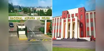 Esta universidad estatal dejó atrás a la UNI, a la Agraria y se posiciona como la mejor del Perú, según el ránking Sunedu 2025 Esta universidad estatal dejó atrás a la UNI, a la Agraria y se posiciona como la mejor del Perú, según el ránking Sunedu 2025