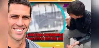 Revelan que productor Christian Rodríguez padece de enfermedades crónicas que se complicarían por agresión de Gustavo Salcedo Revelan que productor Christian Rodríguez padece de enfermedades crónicas que se complicarían por agresión de Gustavo Salcedo