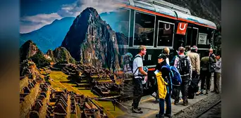Machu Picchu gana por octava vez el premio a "Mejor Atracción Turística" en Sudamérica en medio de bloqueos y cuestionamientos Machu Picchu gana por octava vez el premio a "Mejor Atracción Turística" en Sudamérica en medio de bloqueos y cuestionamientos