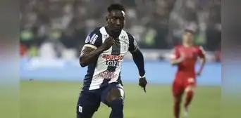 Alianza Lima cayó presa de la desesperación en Cusco