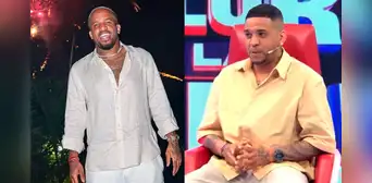 ‘Cri Cri’ expone a Jefferson Farfán y revela que le ayudó a ocultar fiestas de sus exparejas: “Soy un alcahuete”