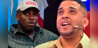 Jefferson Farfán se va del Perú tras fuertes confesiones de su primo 'Cri Cri' en 'El valor de la verdad'