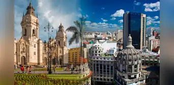 Las 5 mejores ciudades para vivir en América Latina en 2025, según The Economist: Lima figura en la lista