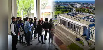 Esta es la mejor universidad de América Latina, según QS World University Rankings 2026: no está en Brasil ni en Chile Esta es la mejor universidad de América Latina, según QS World University Rankings 2026: no está en Brasil ni en Chile