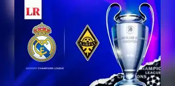 Real Madrid vs Kairat EN VIVO: hora y canal del partido desde Kazajistán por la Champions League