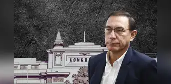 Congreso aprueba acusar a Martín Vizcarra por designar a Daniel Soria como procurador Congreso aprueba acusar a Martín Vizcarra por designar a Daniel Soria como procurador