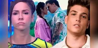 Paloma Fiuza y Tomi Narbondo terminaron definitivamente su relación tras 2 años: Angie Arizaga expone la razón real de la ruptura Paloma Fiuza y Tomi Narbondo terminaron definitivamente su relación tras 2 años: Angie Arizaga expone la razón real de la ruptura
