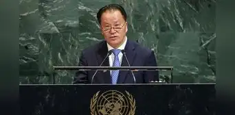 Corea del Norte dice en la ONU que nunca renunciará al programa nuclear