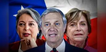 Radiografía de la primera vuelta de las elecciones en Chile 2025: candidatos clave, encuestas y panorama Radiografía de la primera vuelta de las elecciones en Chile 2025: candidatos clave, encuestas y panorama