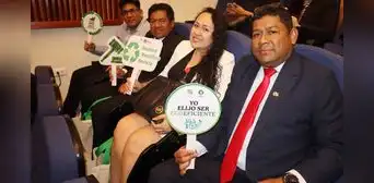 Poder Judicial impulsa la ecoeficiencia con inteligencia artificial y gestión ambiental en su III Reunión anual desarrollada en Piura