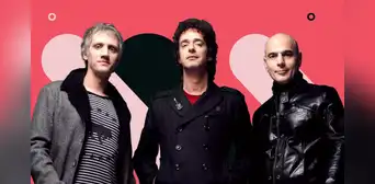 Soda Stereo confirma su histórico regreso con un concierto en Argentina con Gustavo Cerati: no usarán IA para ‘traerlo de vuelta’ Soda Stereo confirma su histórico regreso con un concierto en Argentina con Gustavo Cerati: no usarán IA para ‘traerlo de vuelta’