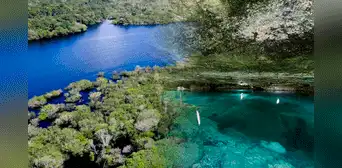 Estudio científico revela que 7 países de Sudamérica comparten la mayor reserva de agua dulce del mundo Estudio científico revela que 7 países de Sudamérica comparten la mayor reserva de agua dulce del mundo