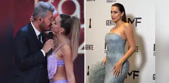 Milett Figueroa impacta al confesar que no está separada de Marcelo Tinelli y que todo fue una discusión de pareja: “Estamos bien” Milett Figueroa impacta al confesar que no está separada de Marcelo Tinelli y que todo fue una discusión de pareja: “Estamos bien”