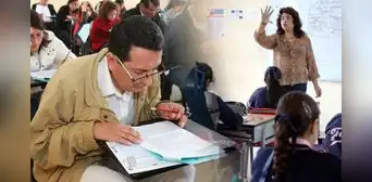 Prueba de Nombramiento Docente 2025: ¿cuándo es la nueva fecha tras el cambio de Minedu? Prueba de Nombramiento Docente 2025: ¿cuándo es la nueva fecha tras el cambio de Minedu?