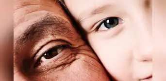 Científicos identifican dos edades clave en el que el cuerpo humano envejece más rápido, según estudio genético Científicos identifican dos edades clave en el que el cuerpo humano envejece más rápido, según estudio genético