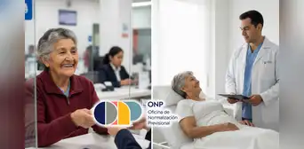 Afiliados de la ONP que no cumplieron 20 años de aportes tendrán estos beneficios en su jubilación: ¿cuánto será su pensión? Afiliados de la ONP que no cumplieron 20 años de aportes tendrán estos beneficios en su jubilación: ¿cuánto será su pensión?