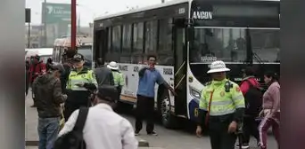 ¿Habrá paro de transportistas hoy 30 de septiembre? Todo lo que se sabe sobre la movilización ¿Habrá paro de transportistas hoy 30 de septiembre? Todo lo que se sabe sobre la movilización