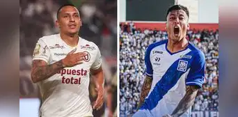Canal confirmado de Universitario ante Alianza Atlético, desde Trujillo, por la Liga 1 2025 Canal confirmado de Universitario ante Alianza Atlético, desde Trujillo, por la Liga 1 2025