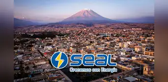 Seal confirma corte de luz en Arequipa el 2 de octubre: zonas y horarios afectados Seal confirma corte de luz en Arequipa el 2 de octubre: zonas y horarios afectados