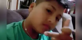 "Pequeño J." es hijo de una familia con historia criminal "Pequeño J." es hijo de una familia con historia criminal