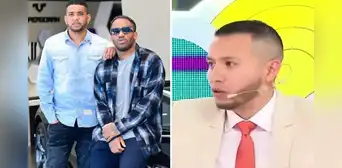 Abogado de ‘Cri Cri’ denuncia que terceras personas quieren hundir a su patrocinado: “Era mano derecha de Jefferson Farfán”