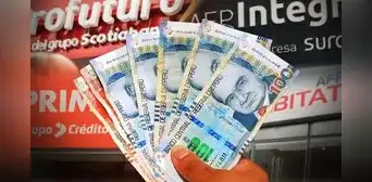 Retiro AFP: ¿Dónde invertir mis ahorros para obtener una tasa de retorno de hasta 34% anual?