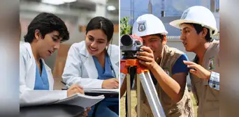 La carrera mejor pagada en Lima no es Medicina ni Ingeniería, según MTPE: sueldo supera los S/23.000 al mes