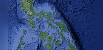 Terremoto de magnitud 6,9 sacude Filipinas, según el Servicio Geológico de Estados Unidos Terremoto de magnitud 6,9 sacude Filipinas, según el Servicio Geológico de Estados Unidos