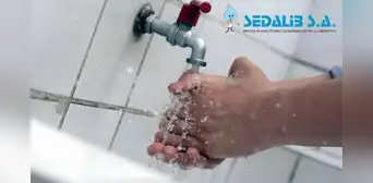 Vía Sedalib: horarios y distritos afectados por el corte de agua en Trujillo hasta el 12 de octubre Vía Sedalib: horarios y distritos afectados por el corte de agua en Trujillo hasta el 12 de octubre