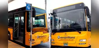 Metropolitano cambia ruta de alimentadores en Los Olivos: conoce el plan de desvío de ATU Metropolitano cambia ruta de alimentadores en Los Olivos: conoce el plan de desvío de ATU